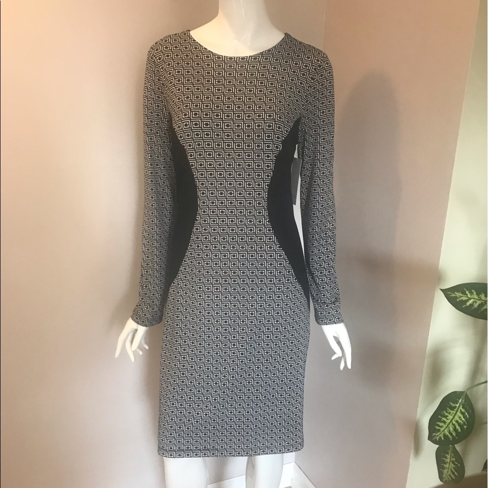 NWT Karen Kane Dress
